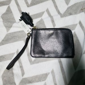 Fossil wristlet